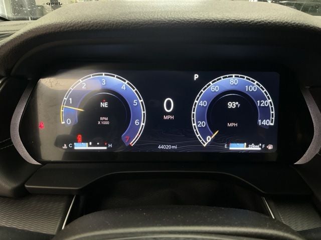 2024 Jeep Grand Cherokee Altitude X 4x4