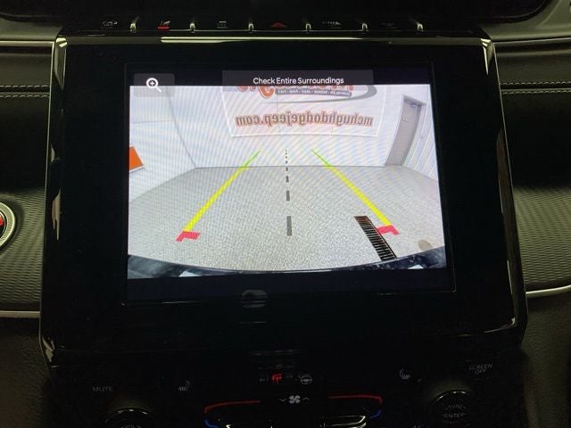 2024 Jeep Grand Cherokee Altitude X 4x4