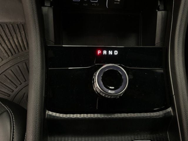 2024 Jeep Grand Cherokee Altitude X 4x4