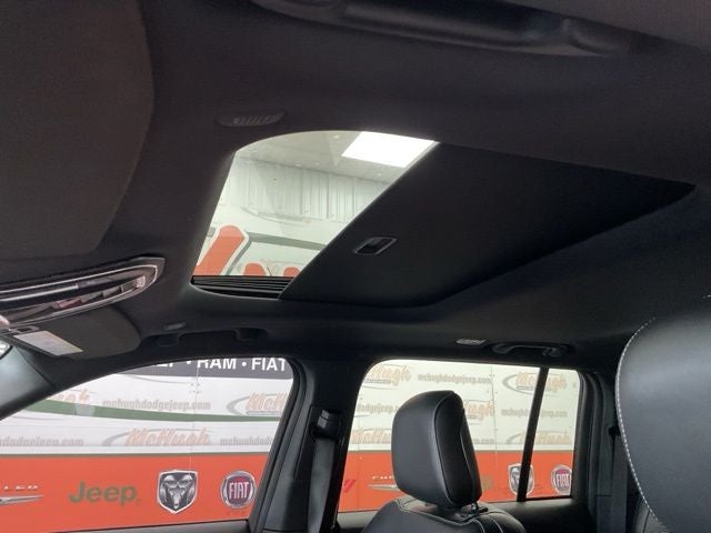 2024 Jeep Grand Cherokee Altitude X 4x4