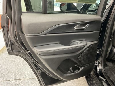 2024 Jeep Grand Cherokee Altitude X 4x4