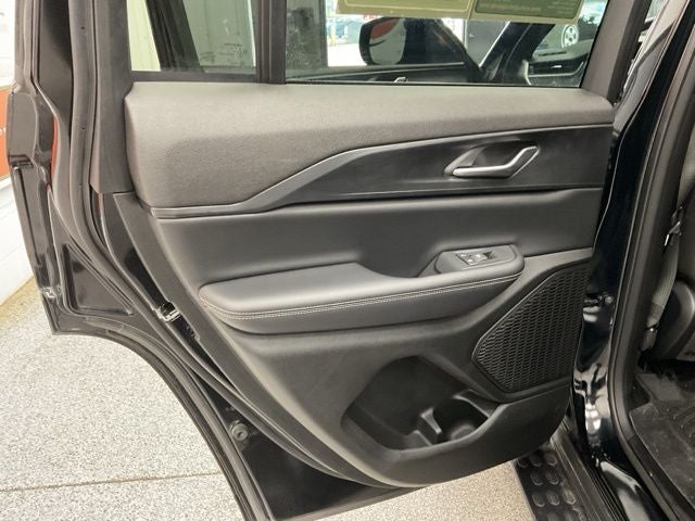 2024 Jeep Grand Cherokee Altitude X 4x4
