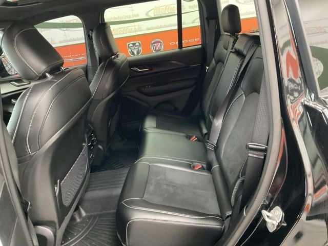 2024 Jeep Grand Cherokee Altitude X 4x4