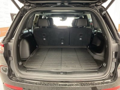 2024 Jeep Grand Cherokee Altitude X 4x4