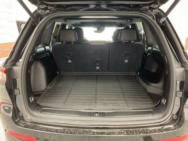 2024 Jeep Grand Cherokee Altitude X 4x4