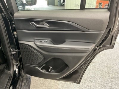 2024 Jeep Grand Cherokee Altitude X 4x4