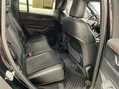 2024 Jeep Grand Cherokee Altitude X 4x4