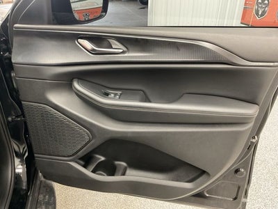 2024 Jeep Grand Cherokee Altitude X 4x4