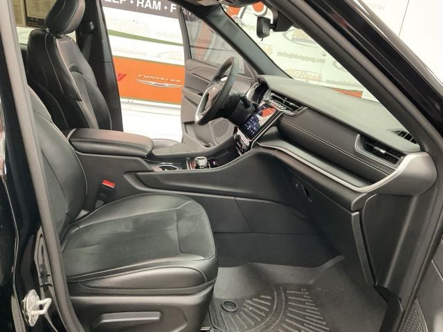 2024 Jeep Grand Cherokee Altitude X 4x4