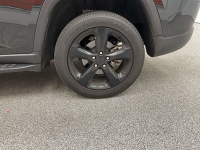 2024 Jeep Grand Cherokee Altitude X 4x4