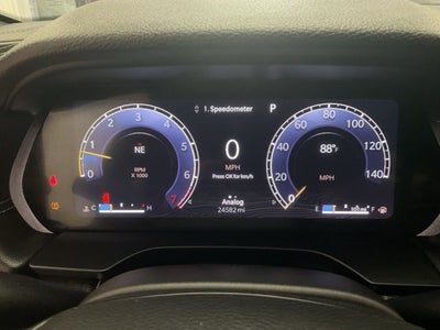 2025 Jeep Grand Cherokee Laredo X 4x4