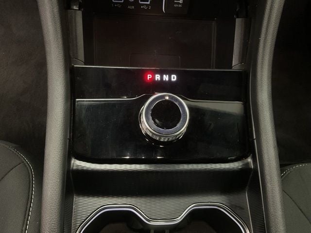 2025 Jeep Grand Cherokee Laredo X 4x4