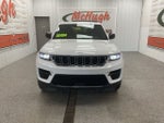 2025 Jeep Grand Cherokee Laredo X 4x4