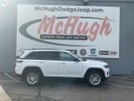 2025 Jeep Grand Cherokee Laredo X 4x4