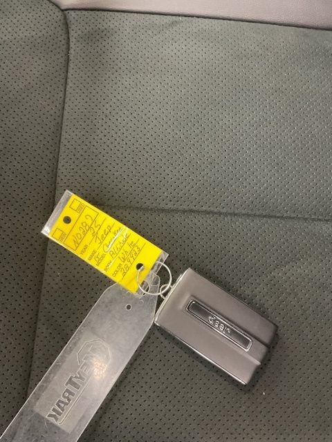 2025 Jeep Grand Cherokee Altitude 4x4