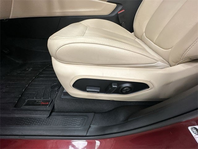 2022 Jeep Grand Cherokee Limited 4x4