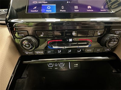 2022 Jeep Grand Cherokee Limited 4x4