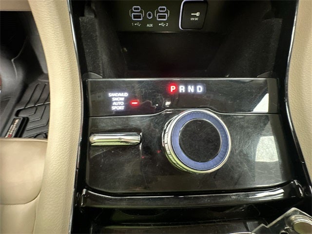 2022 Jeep Grand Cherokee Limited 4x4