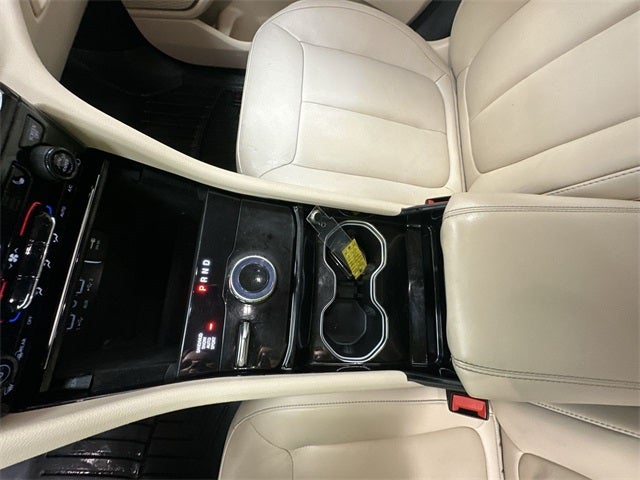 2022 Jeep Grand Cherokee Limited 4x4