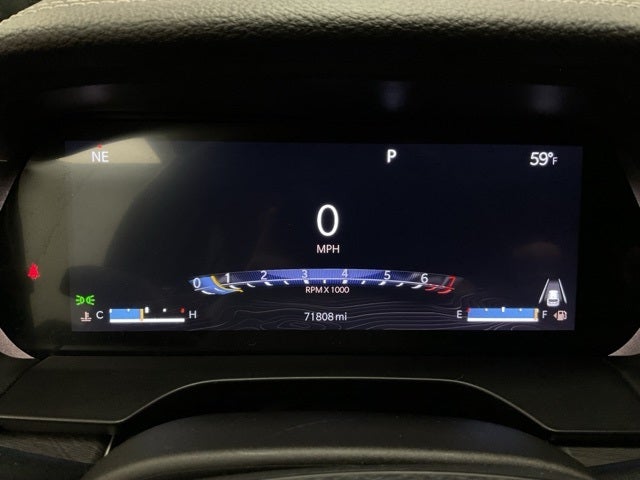 2022 Jeep Grand Cherokee Limited 4x4