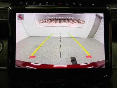 2022 Jeep Grand Cherokee Limited 4x4