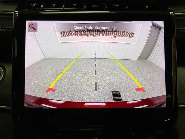 2022 Jeep Grand Cherokee Limited 4x4