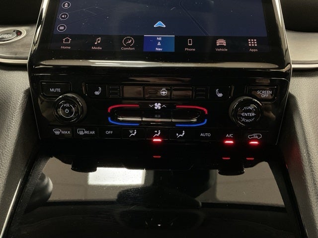 2022 Jeep Grand Cherokee Limited 4x4