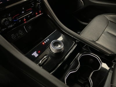 2022 Jeep Grand Cherokee Limited 4x4