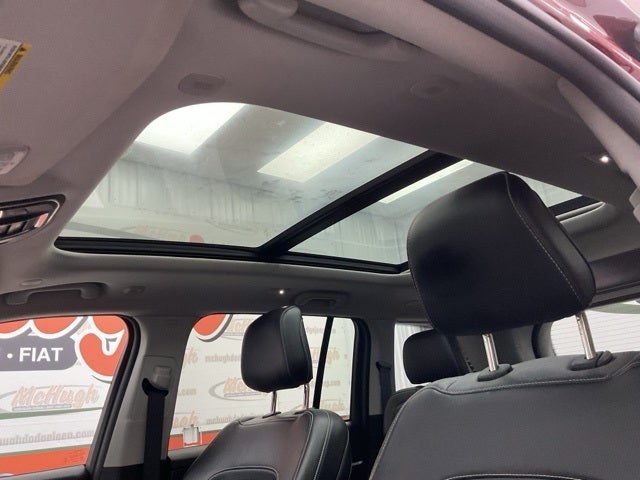 2022 Jeep Grand Cherokee Limited 4x4