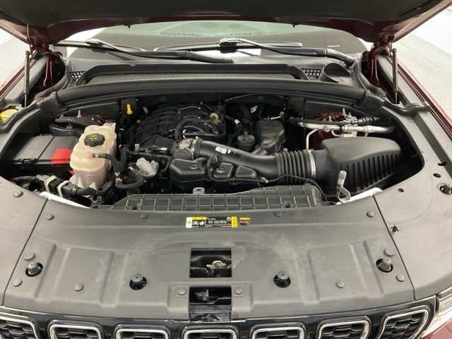 2022 Jeep Grand Cherokee Limited 4x4