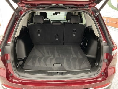 2022 Jeep Grand Cherokee Limited 4x4