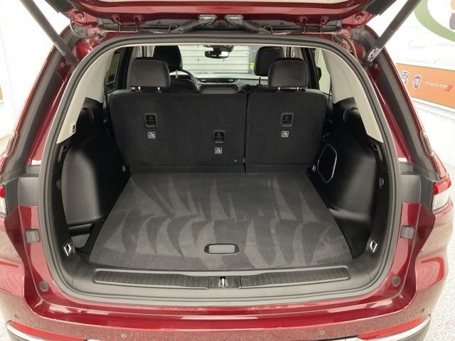 2022 Jeep Grand Cherokee Limited 4x4