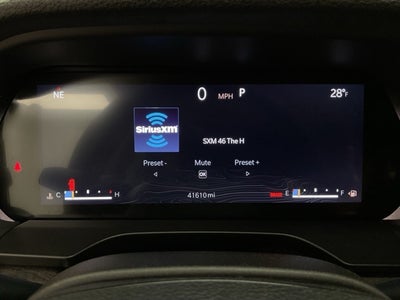 2022 Jeep Grand Cherokee Limited 4x4