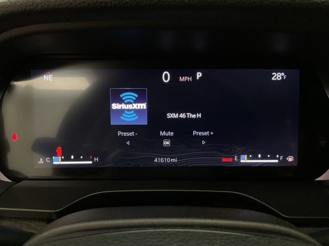 2022 Jeep Grand Cherokee Limited 4x4