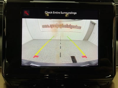 2022 Jeep Grand Cherokee Limited 4x4