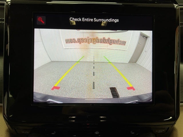 2022 Jeep Grand Cherokee Limited 4x4