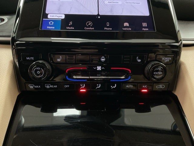 2022 Jeep Grand Cherokee Limited 4x4