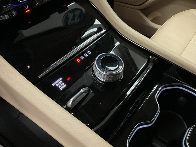 2022 Jeep Grand Cherokee Limited 4x4