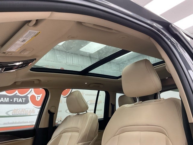 2022 Jeep Grand Cherokee Limited 4x4