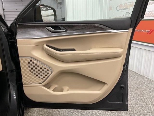 2022 Jeep Grand Cherokee Limited 4x4