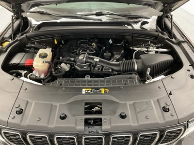 2022 Jeep Grand Cherokee Limited 4x4