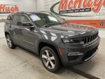 2022 Jeep Grand Cherokee Limited 4x4