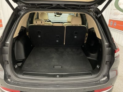 2022 Jeep Grand Cherokee Limited 4x4