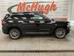 2025 Jeep Grand Cherokee Summit 4x4