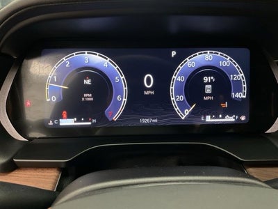 2025 Jeep Grand Cherokee Summit 4x4