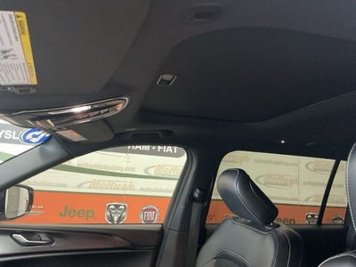 2025 Jeep Grand Cherokee L Altitude X 4x4