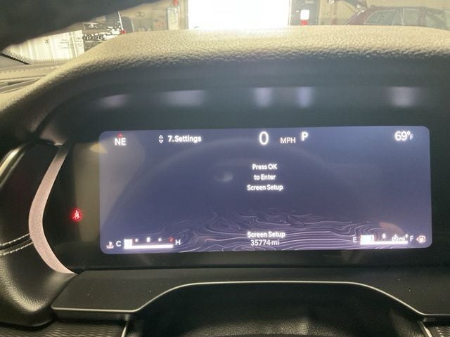 2025 Jeep Grand Cherokee L Altitude X 4x4