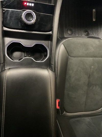 2025 Jeep Grand Cherokee L Altitude X 4x4