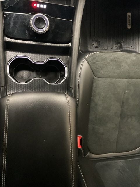 2025 Jeep Grand Cherokee L Altitude X 4x4