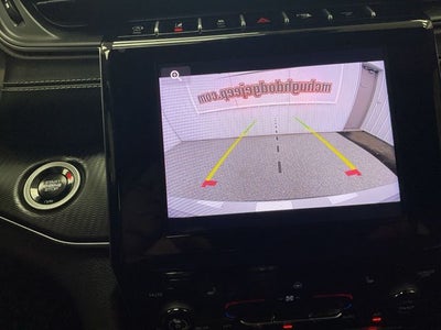 2025 Jeep Grand Cherokee L Altitude X 4x4